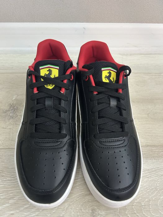 Кроссовки Puma Ferrari Caven 2.0