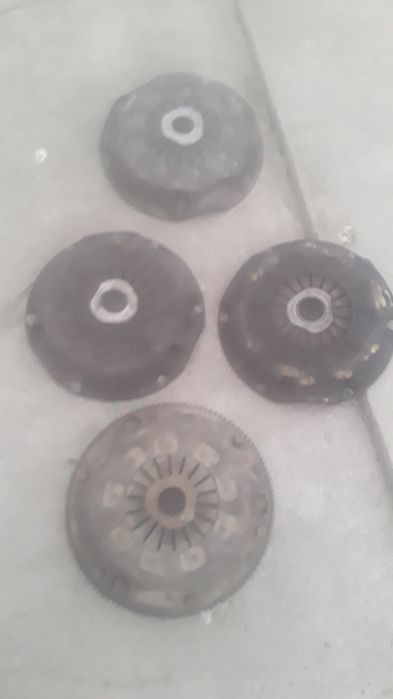 Корзина  москвич