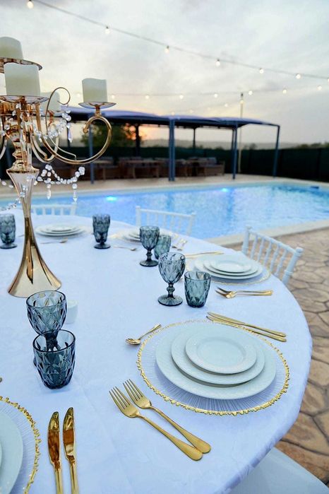 Vila Petrecere Petreceri Cununii, Aniversari