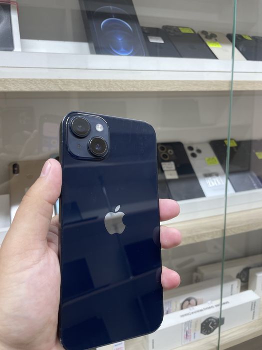 Телефон Iphone 14 Plus 128gb