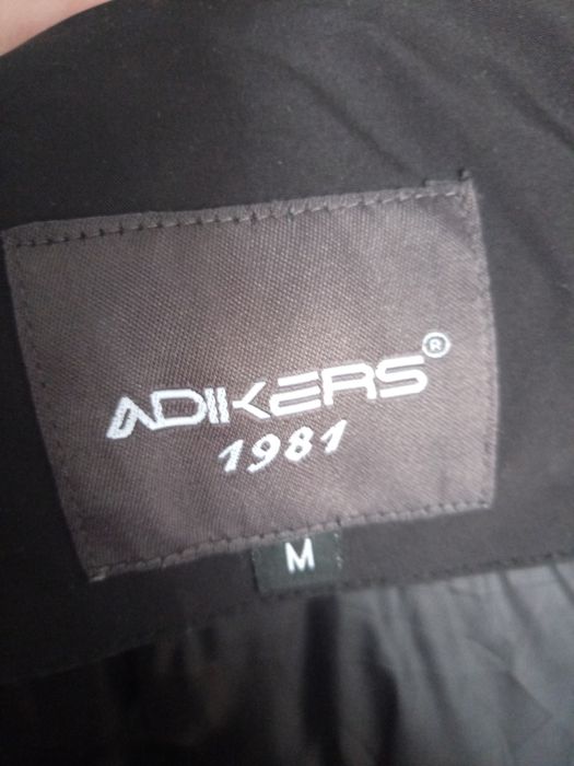 Куртка на подростка