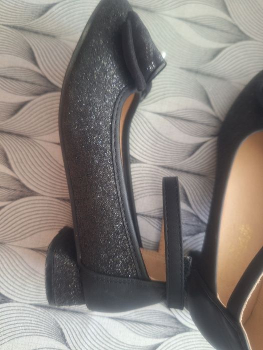 Детски обувки за момиче