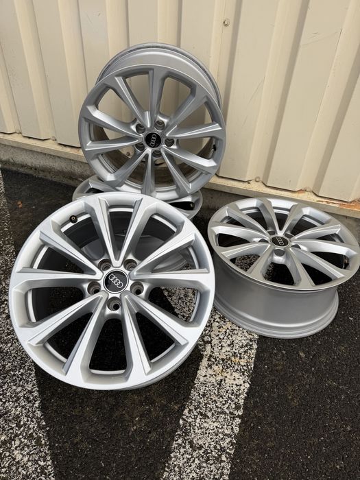 Jante R18 5x112 Model  Audi A5 2024+
