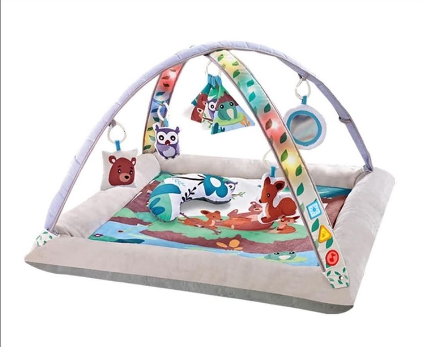 Активна гимнастика Chipolino