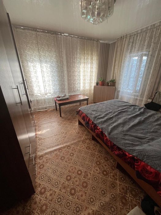 Продается 5 ком.дом в Рабочем поселке