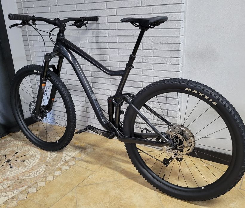 Велосипед Giant stance 2