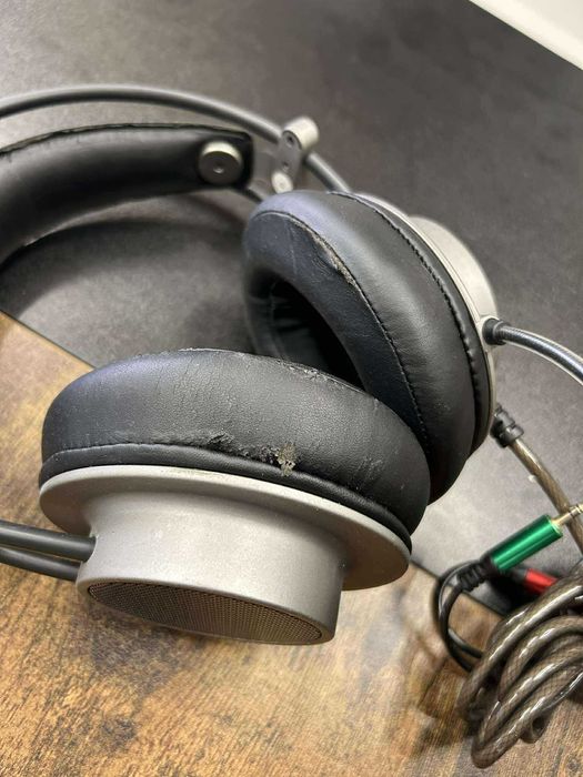 Геймърски слушалки