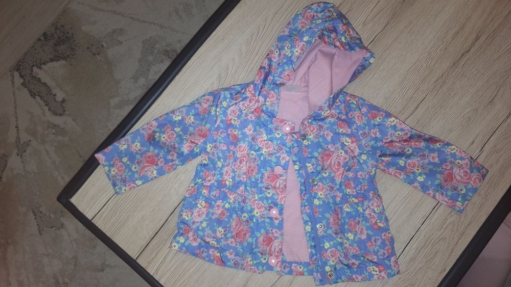 Детски есенно- зимни якета/ връхни дрехи/ елече