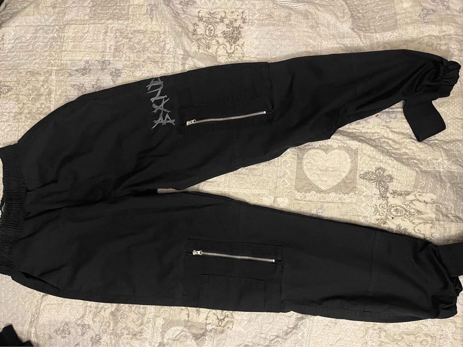 дрехи на луда и бандит