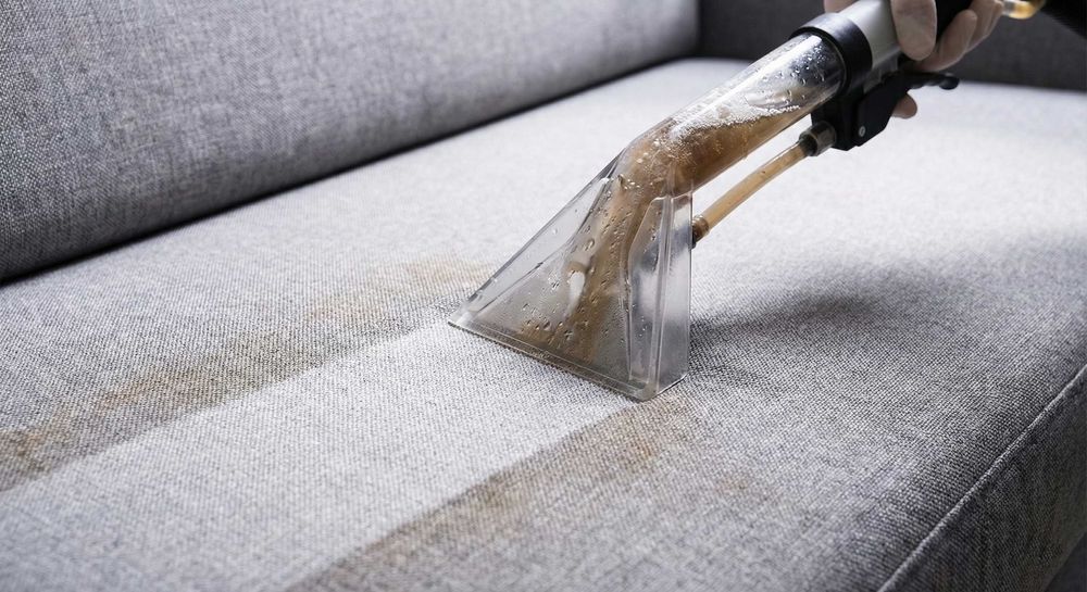 Професионално пране на дивани и Почистване на климатици Пловдив