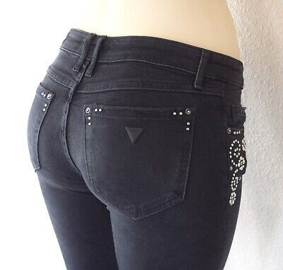 Guess дънки , Guess jeans оригинални 25 размер