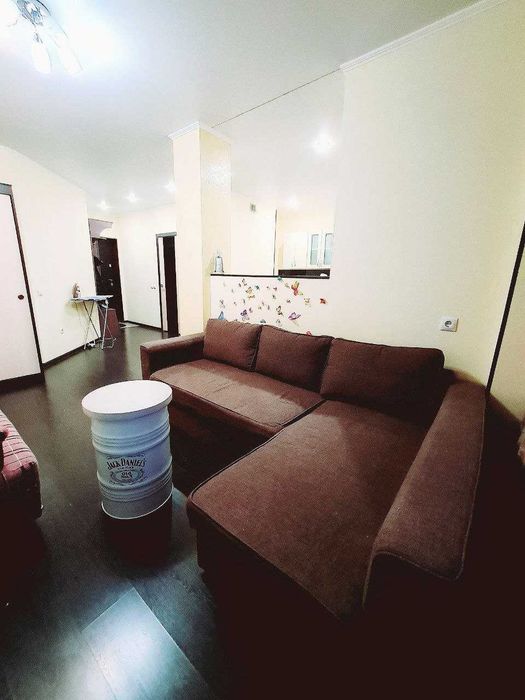 Юнусабад-10 • 110 школа • 4-комн • 105 м² • этаж 1/5 • [M:0407]