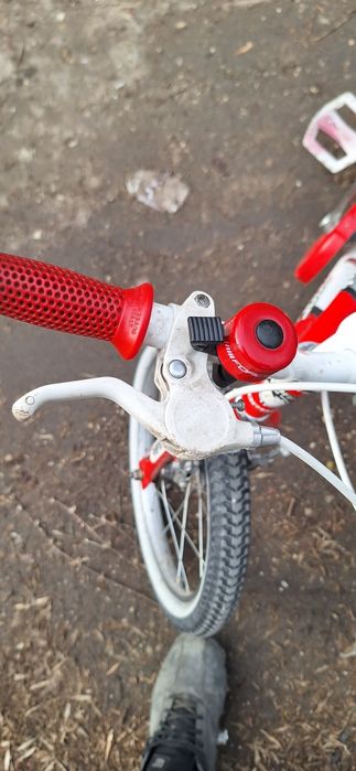 Велосипед драг 18