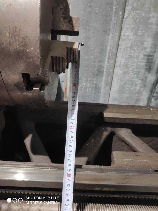 Универсален струг