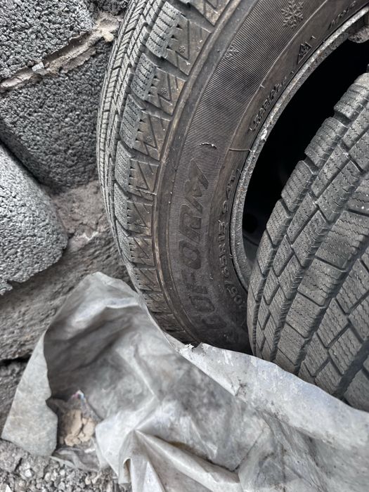 Болон зимни 205.65.Р15