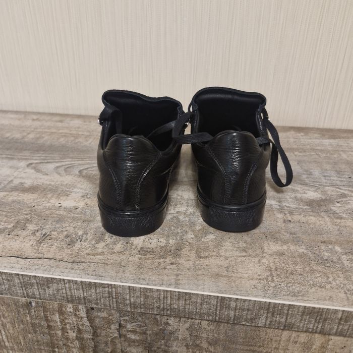 Balenciaga arena low