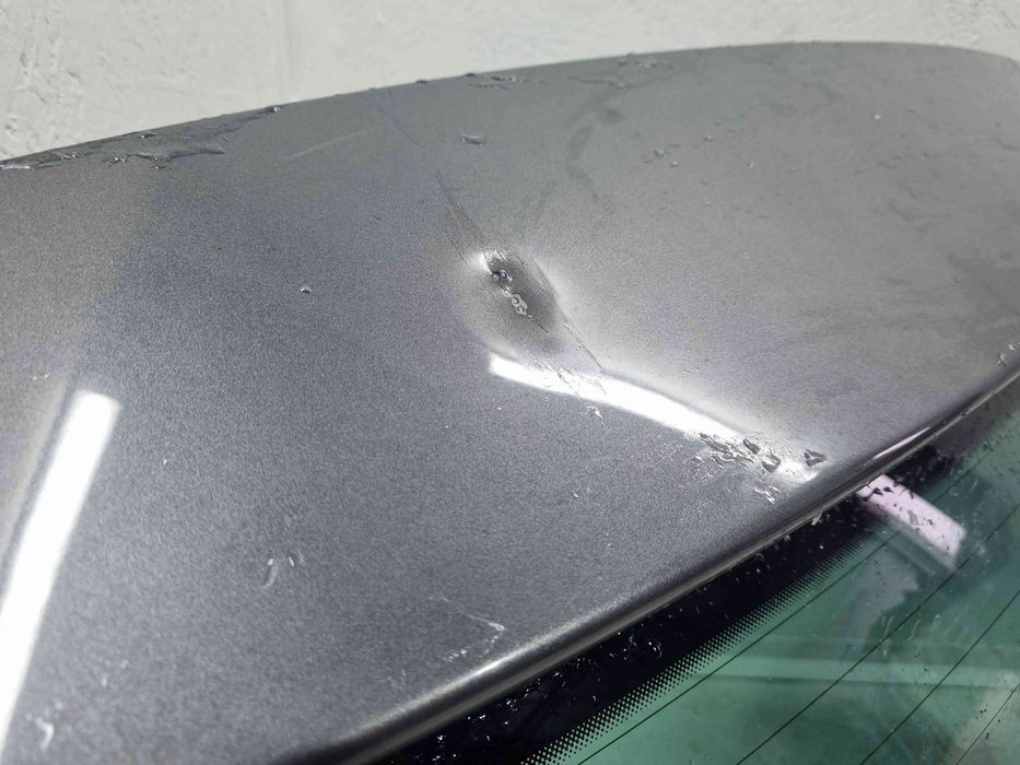 Haion Volkswagen Polo (6R) [Fabr 2009-2016] LD7R