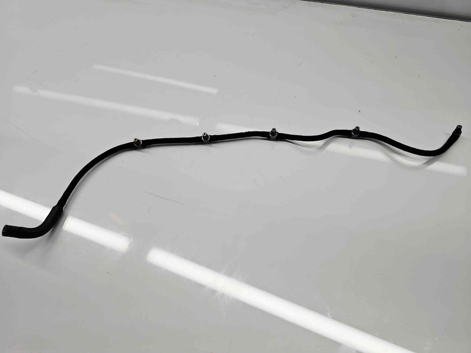 Conducta retur injectoare Volvo XC90 [Fabr 2002-2014] OEM 2.4 D5244T4