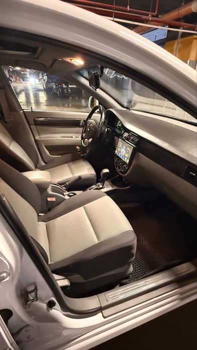 Chevrolet Lacetti / Gentra 2020 — 5