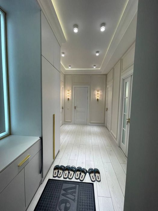 Продаётся квартиры новостройка Яккасарайский район