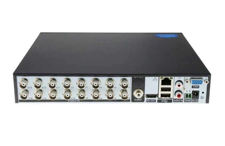 ONVIF P2P H.265+ NVR IP Камери Видеорекордери DVR XVR AHD HDTVI HDCVI