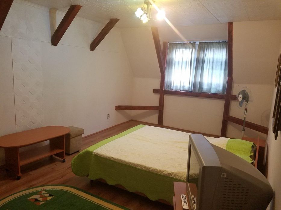 Apartament spațios cu 2 camere de vânzare în Băile Herculane