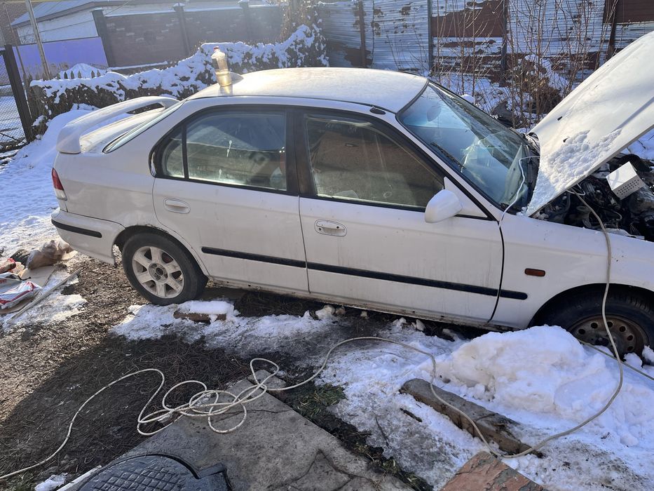 Продам Honda Civic