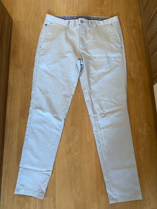 Мъжки спортен панталон LAZARINI