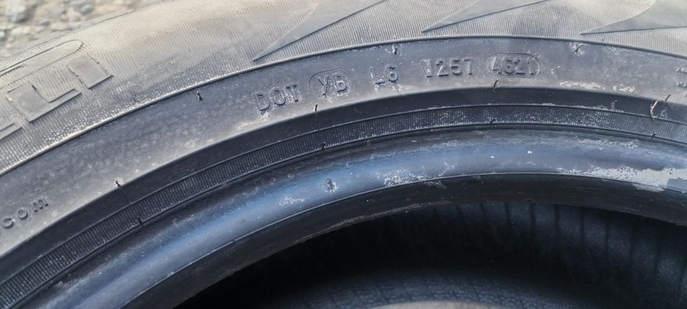 Продам два баллона 17
