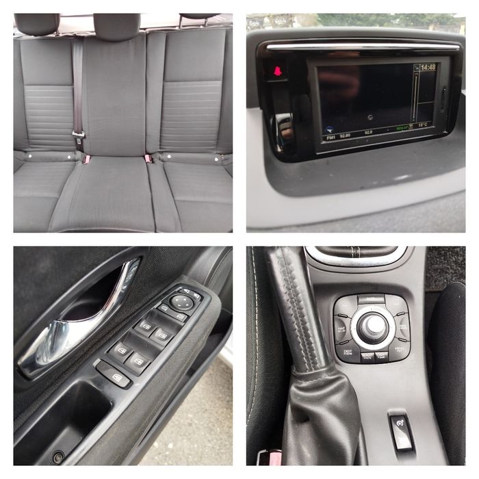 Renault Megane 3 Limited Edition