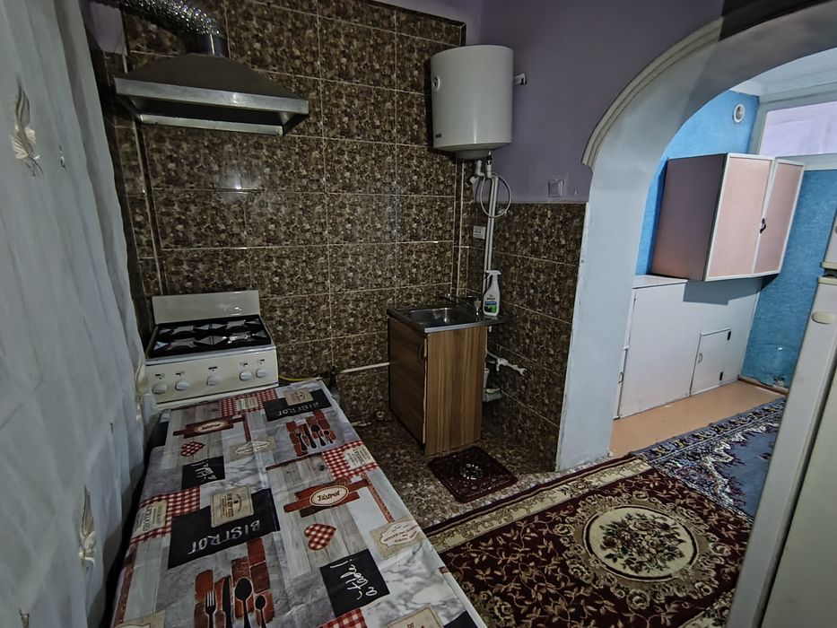 Квартира в аренду