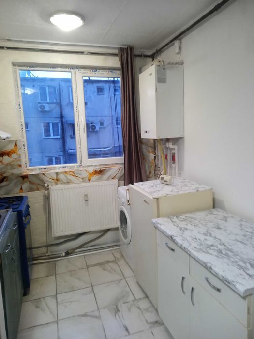 Proprietar închiriez garsonieră conf 3 Ferentari gaze,centrala proprie