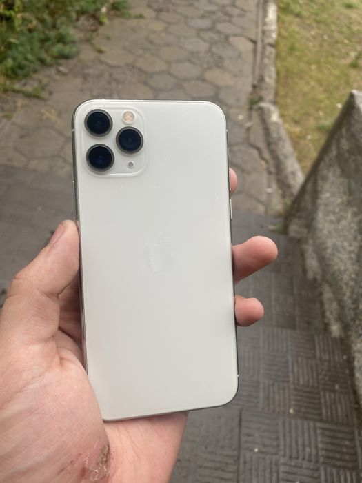 Iphone 11 pro 64gb 100 akb