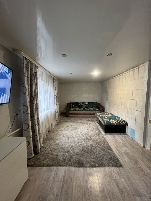 Продается уютный частный дом в районе Прохладный.