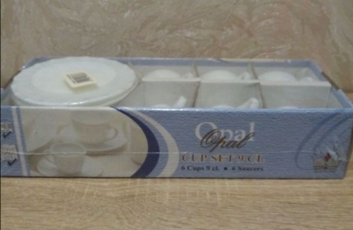 Кофейный сервиз!!!