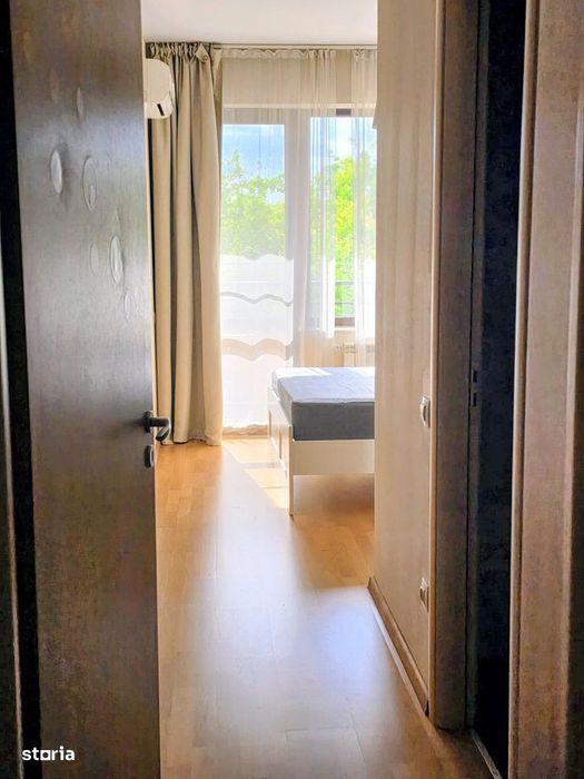 Baneasa Aleea Privighetorilor