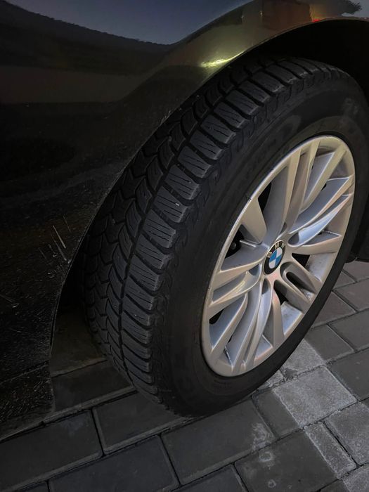 Se vinde BMW 320d