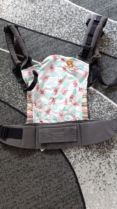 Ергономична раница Tula Standart