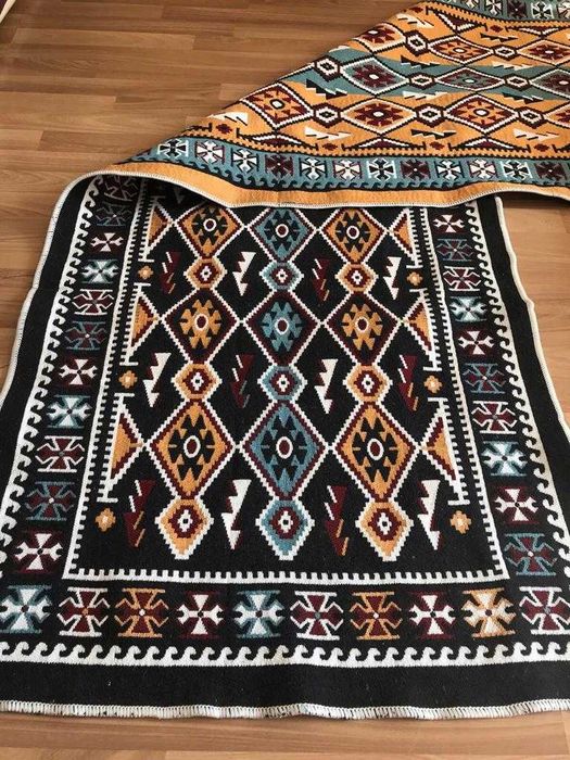 Чипровски пътеки и килими