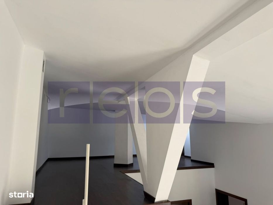 Inchiriere Vila Domenii | 250Mp | Ideal Activitati Comerciale |Parcare
