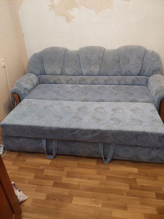 диван раскладной