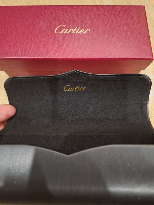 Дамски очила Cartier