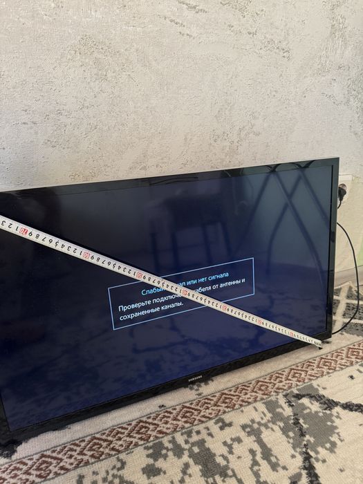 телевизор samsung