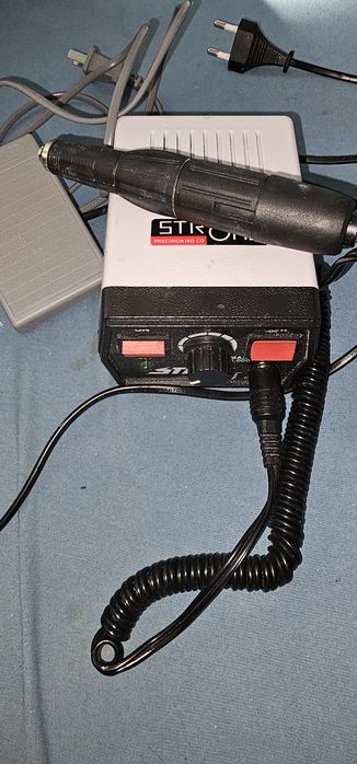 Аппарат для маникюра Strong 204