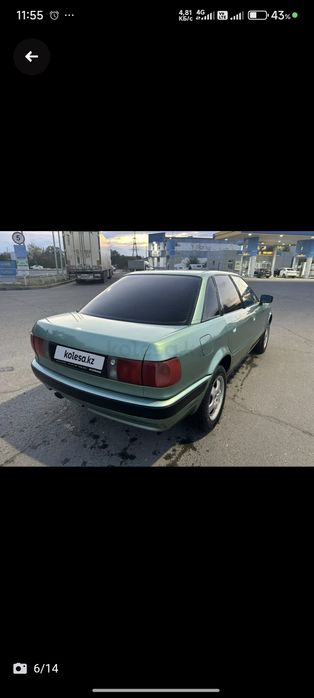 Сдам в аренду авто