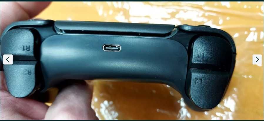 Съвместим Безжичен джойстик за PS5