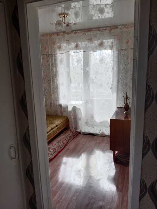 Продам квартиру в Боровом