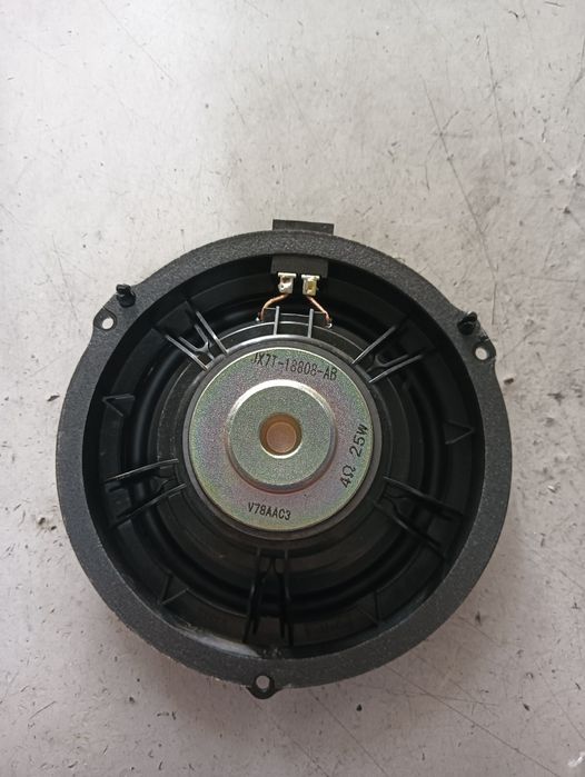 Boxa Auto Stanga Fata Ford Focus Iv (Hn) [ 2018 - > ] Oem Jx7T18808Ab