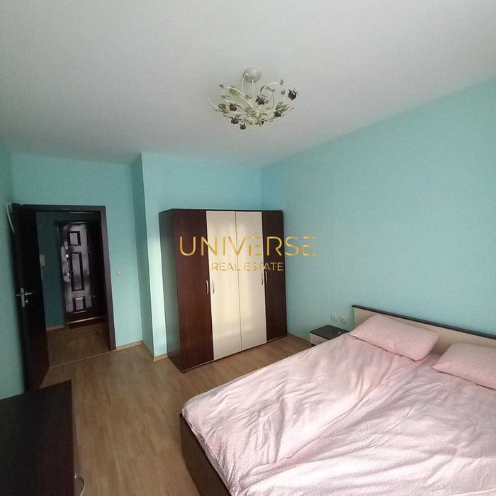 Продава се Двустаен апартамент в к.к. Слънчев бряг - 61 кв.м за 1214 €/кв.м - Снимка #3