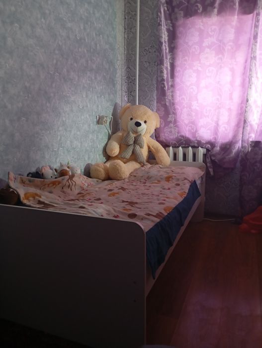Продам Детскую кровать